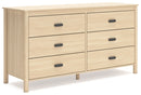 Cabinella Dresser - 5th Ave Furniture