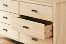 Cabinella Dresser - 5th Ave Furniture