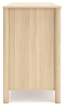 Cabinella Dresser - 5th Ave Furniture
