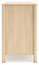 Cabinella Dresser - 5th Ave Furniture