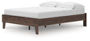 Calverson Bed - 5th Ave Furniture