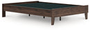 Calverson Bed - 5th Ave Furniture