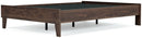Calverson Bed - 5th Ave Furniture