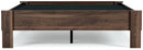 Calverson Bed - 5th Ave Furniture