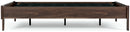 Calverson Bed - 5th Ave Furniture