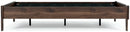 Calverson Bed - 5th Ave Furniture