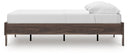Calverson Bed - 5th Ave Furniture