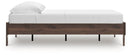 Calverson Bed - 5th Ave Furniture