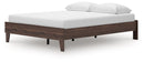 Calverson Bed - 5th Ave Furniture