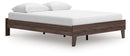Calverson Bed - 5th Ave Furniture