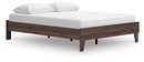 Calverson Bed - 5th Ave Furniture