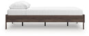 Calverson Bed - 5th Ave Furniture