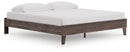 Calverson Bed - 5th Ave Furniture
