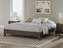Calverson Bed - 5th Ave Furniture
