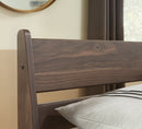 Calverson Bed - 5th Ave Furniture