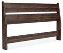 Calverson Bed - 5th Ave Furniture