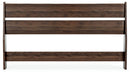 Calverson Bed - 5th Ave Furniture