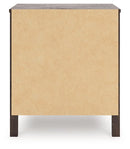 Calverson Nightstand - 5th Ave Furniture