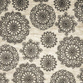 Acanthus Small & Medium Area Rug - 5th Ave Furniture