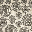 Acanthus Small & Medium Area Rug - 5th Ave Furniture