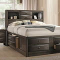 Zosimo Queen Bedroom Set - 5th Ave Furniture