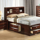 Zosimo Queen Bedroom Set - 5th Ave Furniture