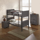 Witham Twin/Full & Twin/Twin Bunk Bed - 5th Ave Furniture
