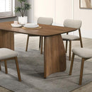 Alnwick Dining Table - 5th Ave Furniture
