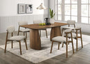 Alnwick Dining Table - 5th Ave Furniture
