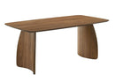 Alnwick Dining Table - 5th Ave Furniture