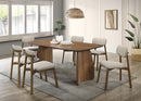 Alnwick Dining Table - 5th Ave Furniture