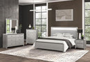 Bryne Queen Bedroom Set - 5th Ave Furniture