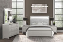 Bryne Queen Bedroom Set - 5th Ave Furniture