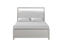 Bryne Queen Bedroom Set - 5th Ave Furniture