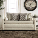 Burgess Loveseat