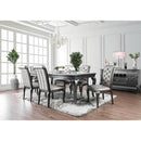 Amina Dining Table Set