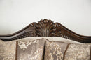 Andalusia Sofa - 5th Ave Furniture