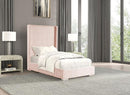 Cadwell E.King, Queen, & Full Bed White, Gray, & Black - 5th Ave Furniture