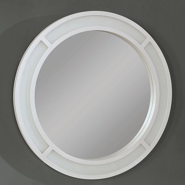 Yasmine Vanity Set