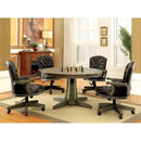 Yelena 5 Pc Dining Table Set - 5th Ave Furniture