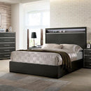 Camryn Queen Bedroom Set - 5th Ave Furniture