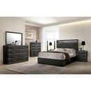 Camryn Queen Bedroom Set - 5th Ave Furniture