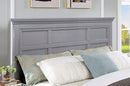 Castlile Bedroom Set - 5th Ave Furniture