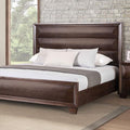Hinwitz E.King & Queen Bed - 5th Ave Furniture