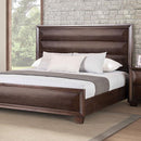Hinwitz E.King & Queen Bed - 5th Ave Furniture