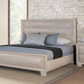 Hinwitz E.King & Queen Bed - 5th Ave Furniture