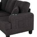 Cinderford Sofa