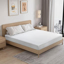 Artemisia 6" Memory Foam Mattress White