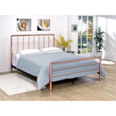 Diana Bed - 5th Ave Furniture