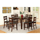 Dickinson 7 Pc Counter Ht Table Set